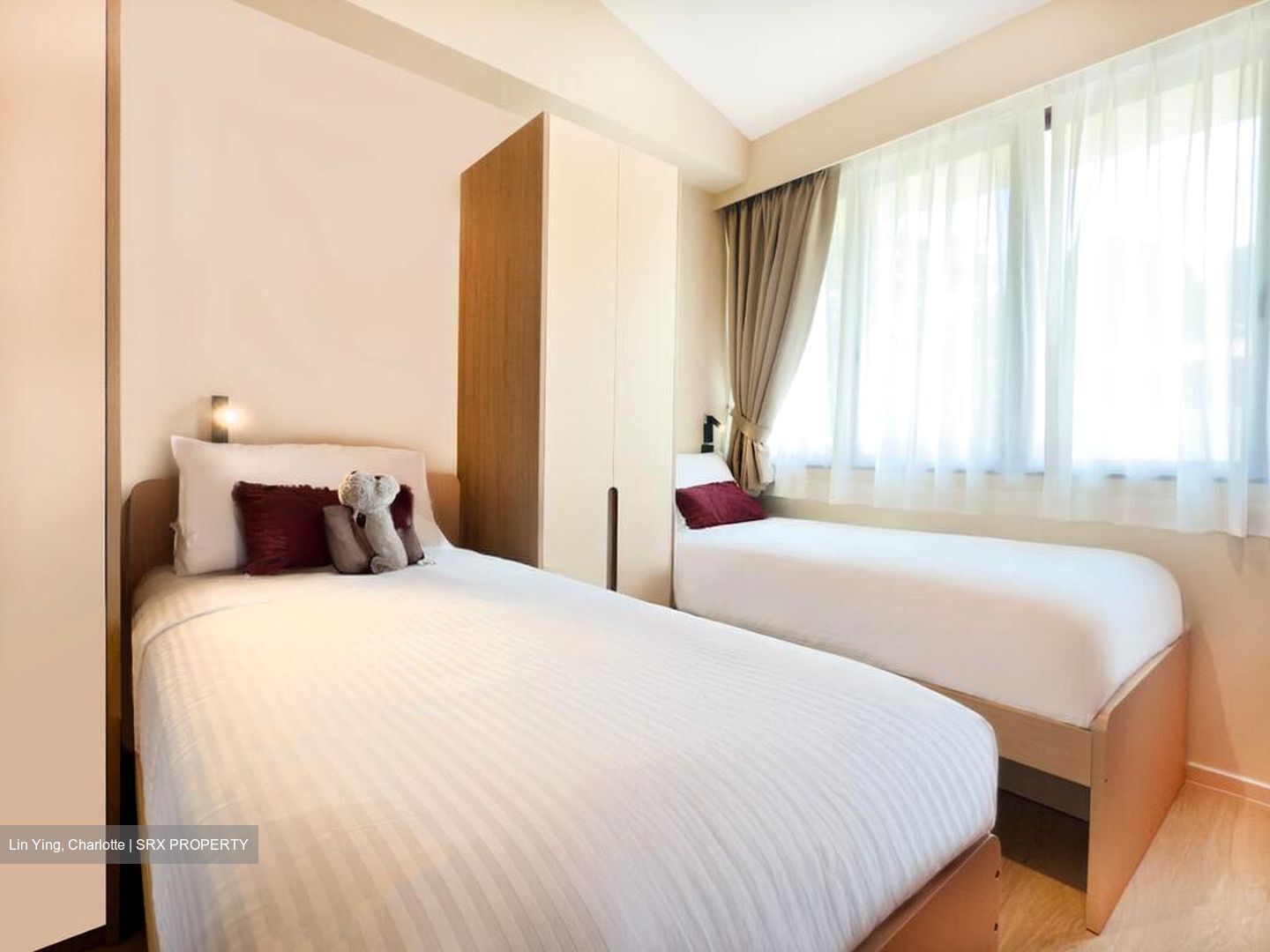 Upper Bukit Timah Road (D21), Apartment #500793201